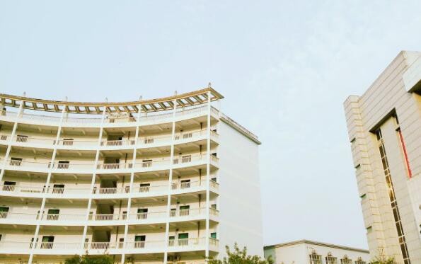 重庆工贸职业技术学院2020年有哪些专业