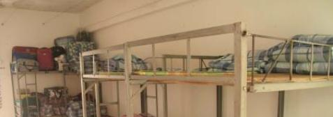 广东惠州旅游学校宿舍条件