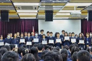 牛津国际公学成都学校