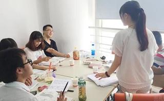 成都欧风小语种培训