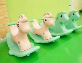 太原两岸沐子早教