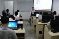盈佳科技学习中心