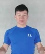 罗爽