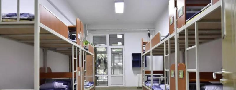 石家庄饮食集团公司技工学校