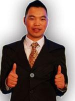 成都好口才演讲讲师 ——钱雷