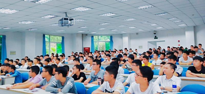 西昌铁路高级技工学校