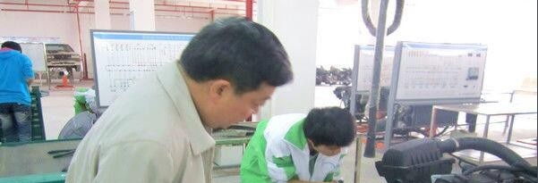 开阳职业技术学校