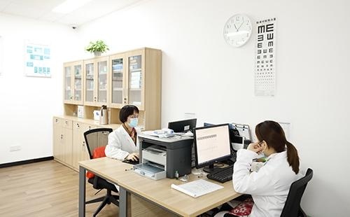 深圳实验学校国际教育基地ALevel