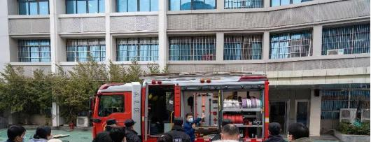 南京城建中等专业学校