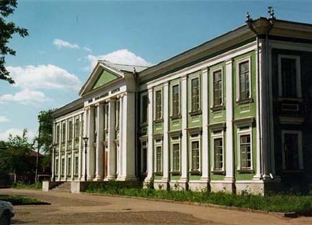 奥伦堡国立大学
