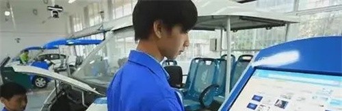 北京自动化工程学校2022年有哪些专业