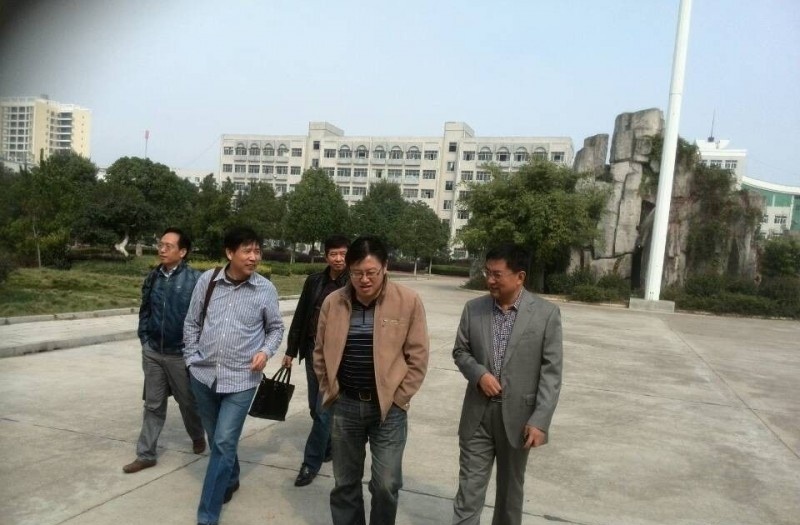 陕西省纺织工业技工学校招生办