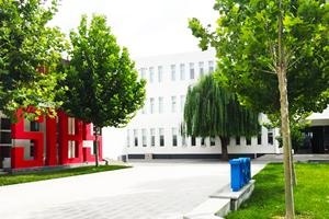 君诚国际双语学校小学部环境