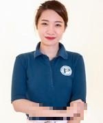 June陈雁君