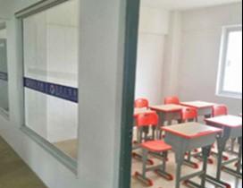 厦门塞纳小语种