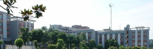 葛洲坝水利水电学校