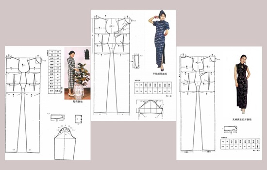 合肥服装手工打版培训 合肥服装手工打版培训