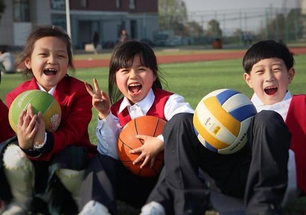 镇江枫叶国际学校