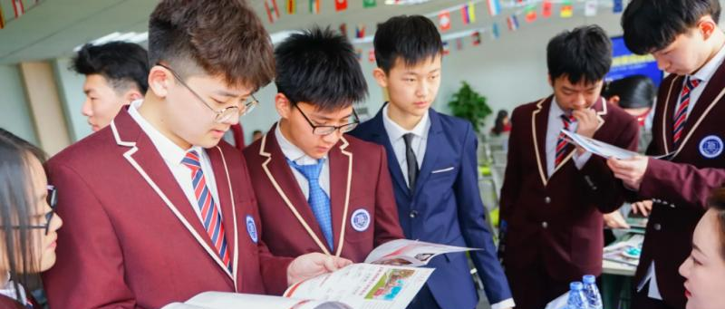 北京新府学外国语学校怎么样