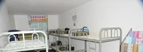 西安机电科技技师学院