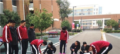 山东济宁艺术学校