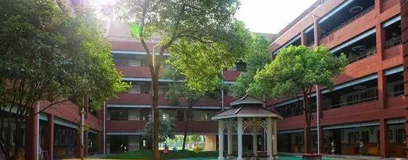 常州国际学校靠谱吗