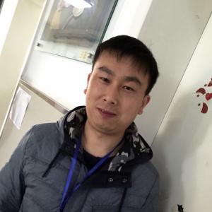 朱迎海 教学总监