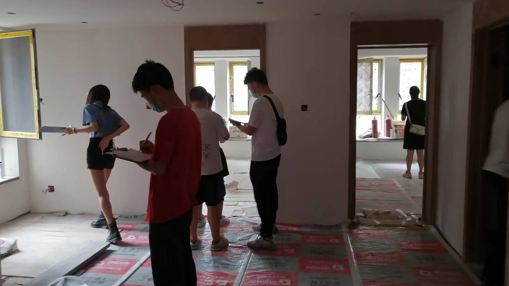 实地学习
