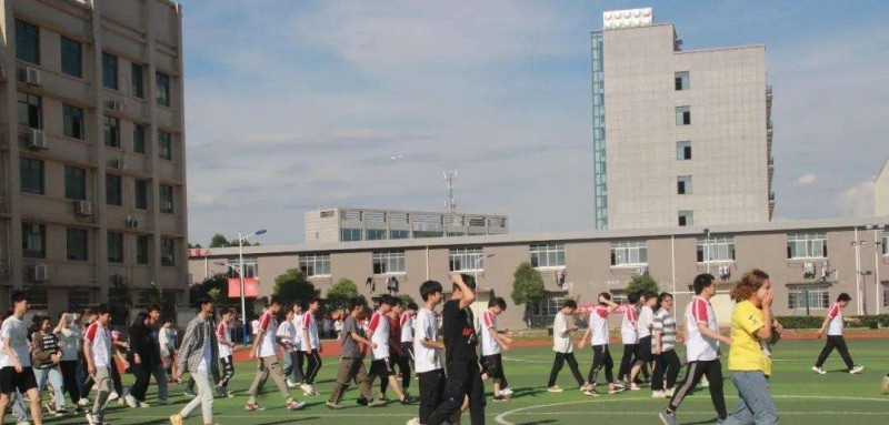 湖南应用技术学院中职部2022年招生办