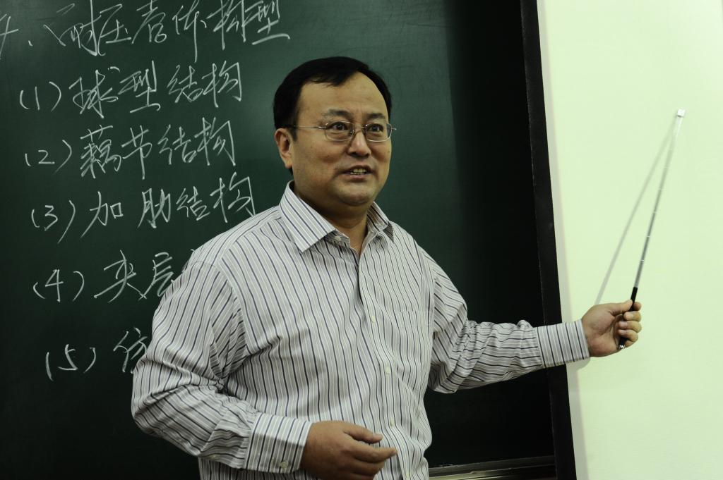 宋保维