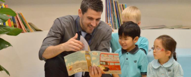 广州英国学校初中部2020年学费、收费多少