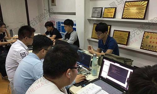 校区环境插图三