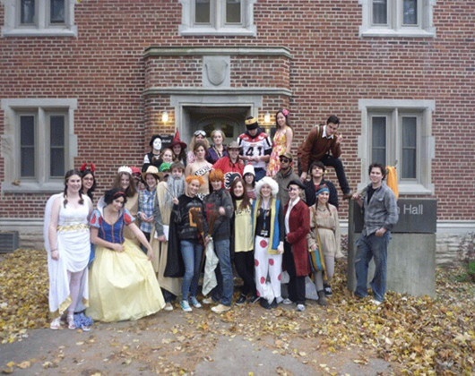 詹姆斯库克大学