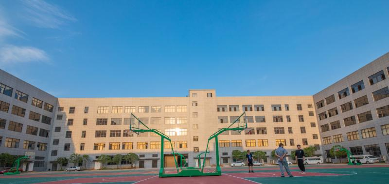 衡阳市中科信息管理学校