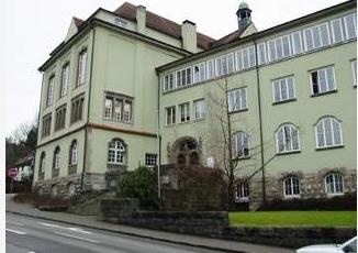 施瓦本格明德设计学院