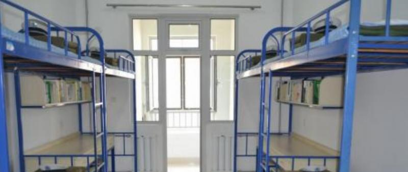 江苏泗阳中学2021年宿舍条件