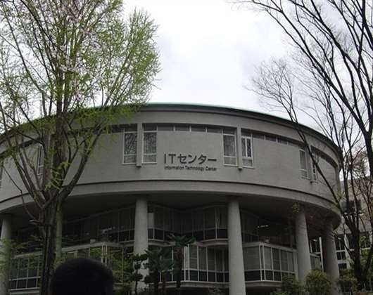 关西大学