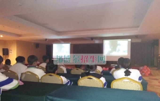 宁南县职业技术学校