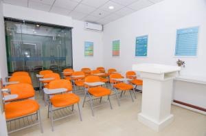 大连创课培训图片