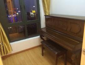 武汉东风华艺音乐培训中心