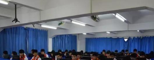 广州市穗华职业技术学校