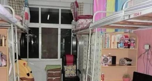 重庆酉阳县职业教育中心2022年宿舍条件