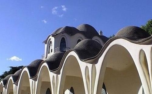 巴塞罗那自治大学