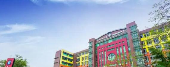 广州誉德莱国际学校高中部2023年入学条件2