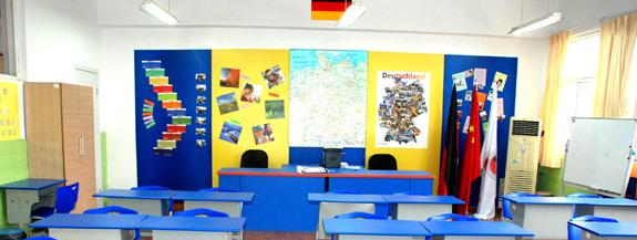 苏州外国语学校小学部地址在哪里