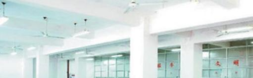 重庆机械电子技师学院2020年宿舍条件