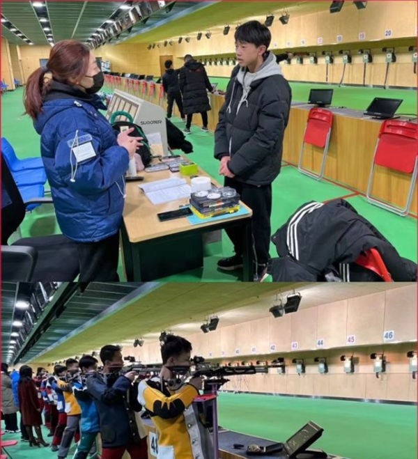 宜昌体育运动学校