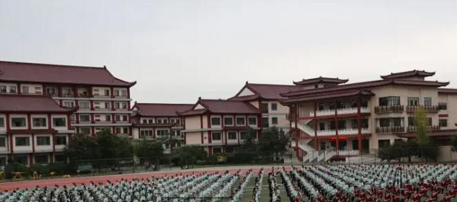 北京拔萃双语学校小学部2023年录取分数线