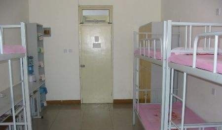 眉山市仁寿县华达中等职业学校