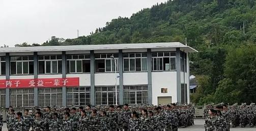 达州中医学校2022年报名条件、招生要求、招生对象